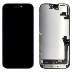 Écran LCD pour iPhone 17 Pro Max