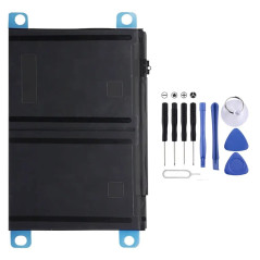 Batteria Sostituitiva per Apple iPad Air 2 A1547 A1566 A1567 - 741-00014-A - 1