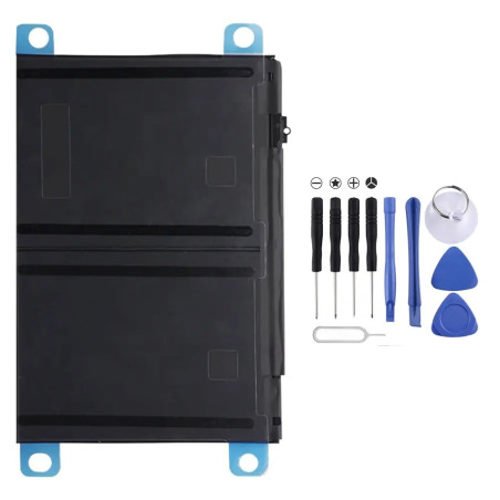 Batteria Sostituitiva per Apple iPad Air 2 A1547 A1566 A1567 - 741-00014-A - 1