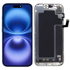 Pantalla LCD para iPhone 17 Pro 498,00 - 1
