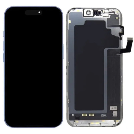 Écran LCD pour iPhone 17 Pro