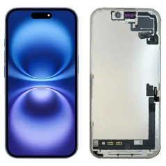 Display Lcd per iPhone 17 (Incell)