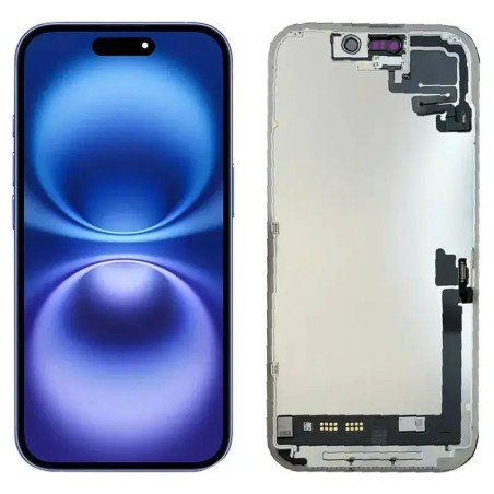 Display Lcd per iPhone 17 (Incell)