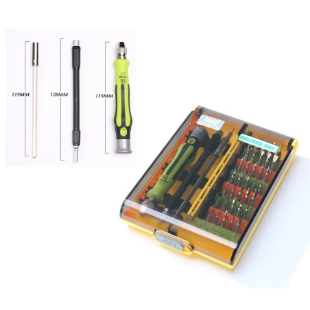 45 in 1 Disassembly Set