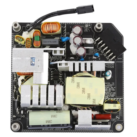 Fuente de alimentación Power Supply iMac 21.5" A1311 ADP-200DF
