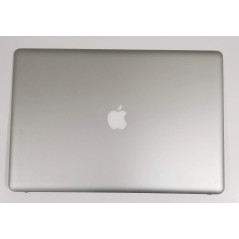 Back cover Screen A1297 33  - 1