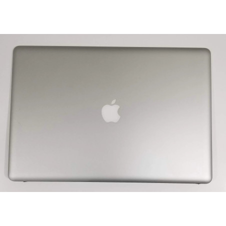 Back cover Screen A1297 33  - 1