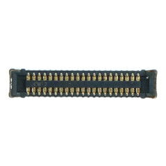 Conector FPC de pantalla LCD para iPad Pro 12.9 Mini de 42 pines