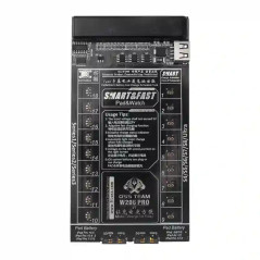 OSS TEAM W206 Pro Attivatore Tester Batteria Apple Watch iPad 23 - 1