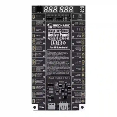 Attivatore Tester Batteria iPhone 6/17 Pro Max Android