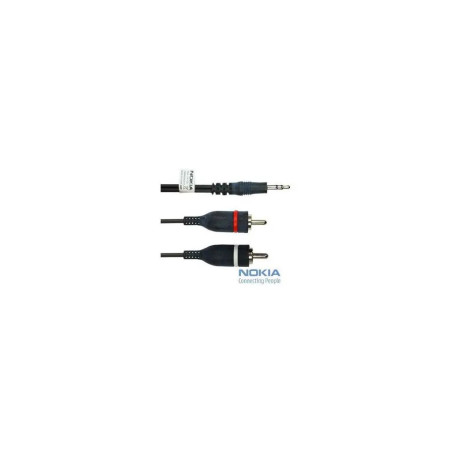 Cavo Audio NOKIA CA-72