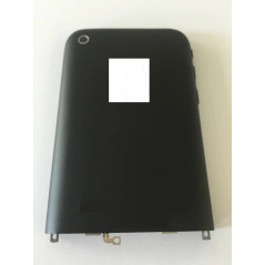 Retro Cover Nero per iPhone 2G 39 - 1