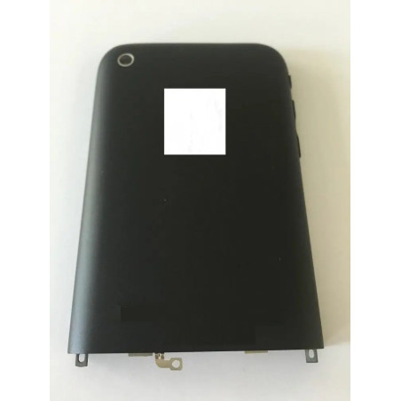 Black Rear Cover for iPhone 2G