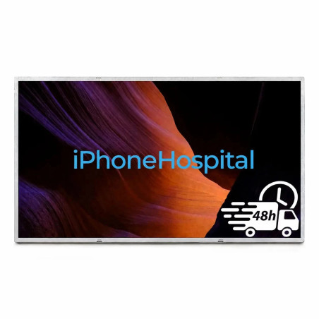 Ecrã LP156WH1(TL)(A1) TLA1 15.6 Display LCD