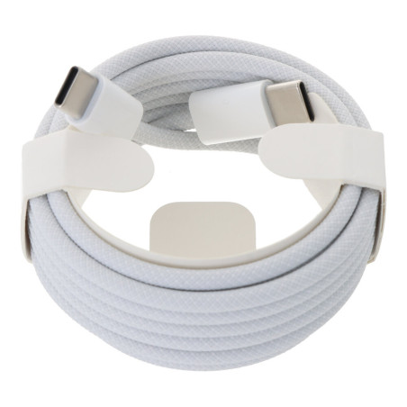 USB-C to USB-C Cable 2 Meter 240W HQ Braided 8 - 1