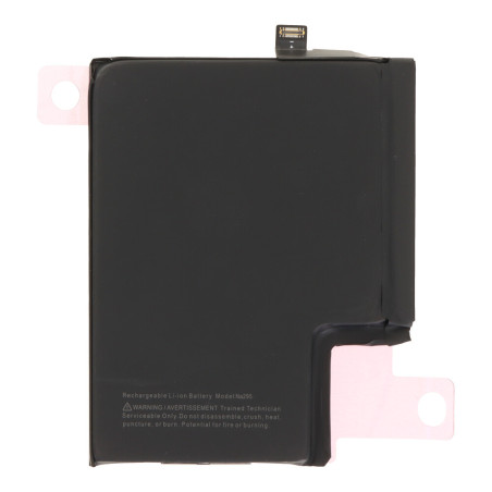 Batteria iPhone 17 Pro Max 4832mAh OEM Versione Europea NA295 27.000001 - 1
