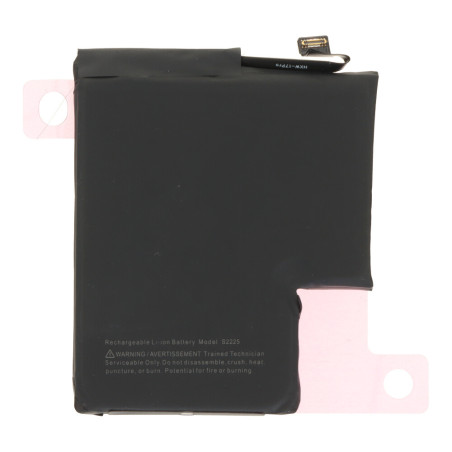 iPhone 17 Pro Battery 3988mAh OEM S2225 with Adhesive