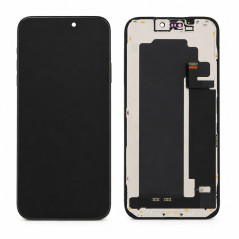 Display iPhone 17 Pro Max