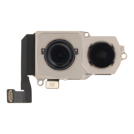 Caméra Arrière Complète 48MP+48MP pour Apple iPhone 17