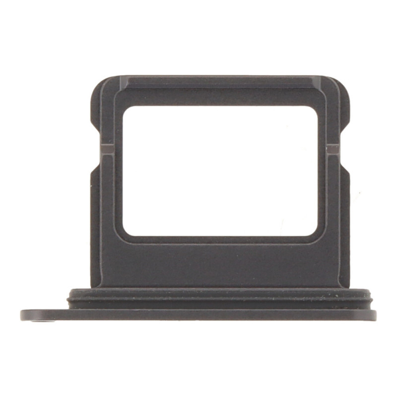 Bandeja SIM Card Tray para iPhone 17 Single Card Version Preto 3 - 1 Bandeja SIM Card Tray para iPhone 17 Single Card Version Preto 3 - 1