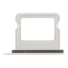 Vassoio per Scheda SIM per iPhone 17 – Una sola SIM – Bianco