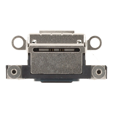 Connettore di Ricarica per iPhone 17 Nero 23.058 - 1