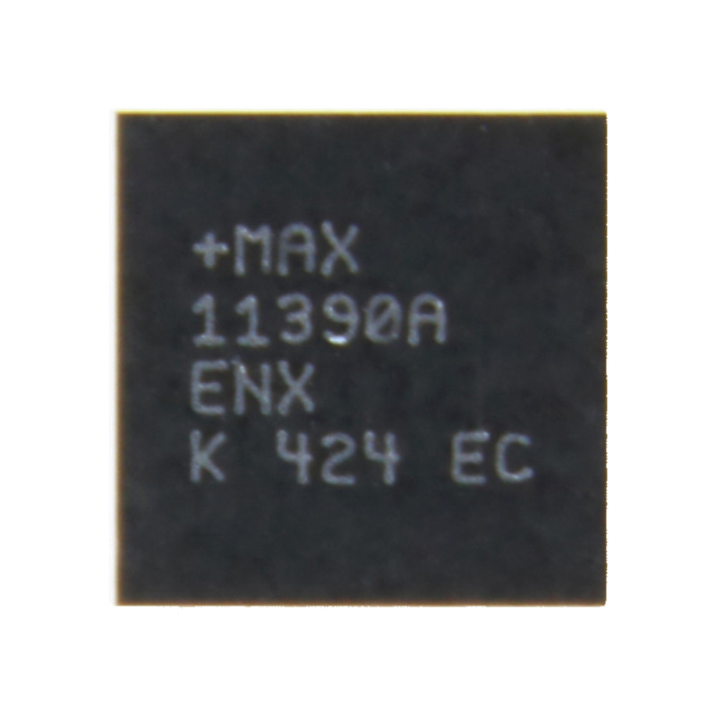 MAX11390A Charging IC per iPhone 5.9 - 1 MAX11390A Charging IC per iPhone 5.9 - 1