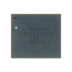 338S00967 Circuito integrato audio principale per iPhone 16/16 Plus/16 Pro/16 Pro Max/17 9.9  - 1