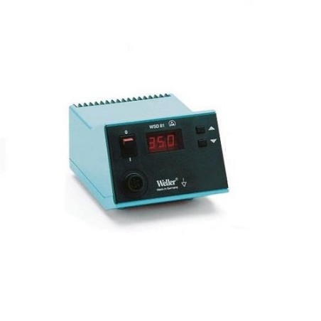 Unité de contrôle Weller PUD150 - 1