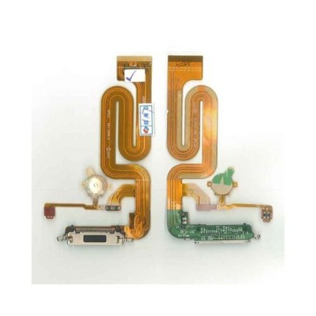 Conector Dock 2G - 1