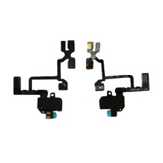 Flex cable jack audio mute Apple iPhone 4G - 1