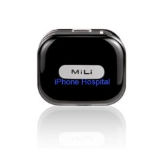 Universal Charger COLOR NERO