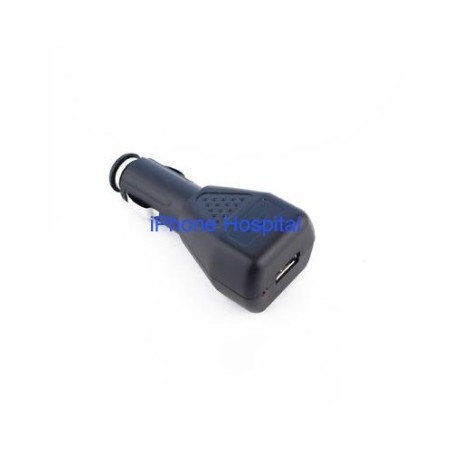 Carregador USB Power 12-24v Preto - 1
