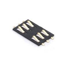 SIM Card Contacts for iPhone 3G 3GS - 1
