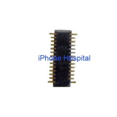 Conector n° 2 Touch PCB para iPhone 3GS