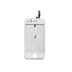 3GS Pantalla Táctil Blanca Alta Calidad Noticias - 1