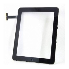Kit tactile complet Bouton d'accueil + cadre iPad 3G - 1