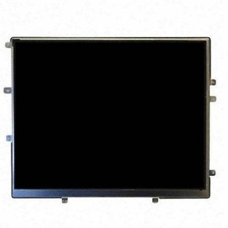 écran LCD de l'iPad - 1