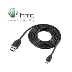 Cable de datos Htc DC M410 microUSB