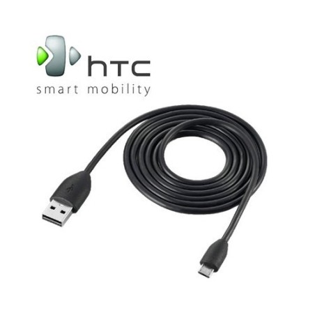 Câble de données Htc DC M410 microUSB