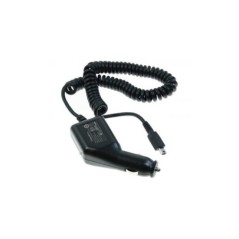 Blackberry Carica Auto Mini Usb 534502 Blister Originale - 1