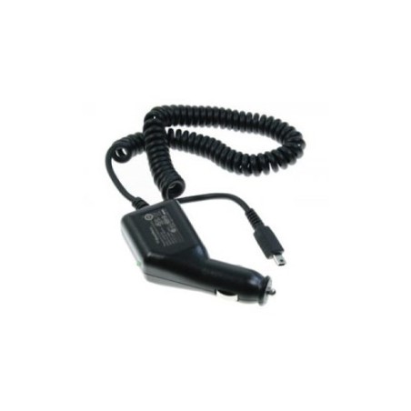 Blackberry Carica Auto Mini Usb 534502 Blister Originale - 1