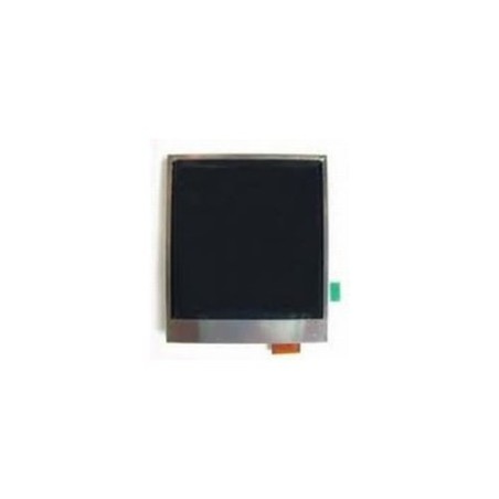 Blackberry Ecran Lcd 8100 Ver 006 Pearl