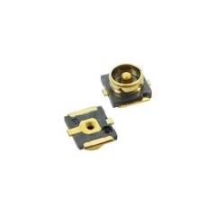 Conector WiFi da placa principal do iPhone 3GS - 1