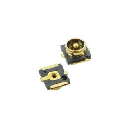 Conector de placa base WiFi iPhone 3GS - 1