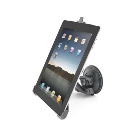 Apple Soporte de coche para iPad 2/3/4 - 1
