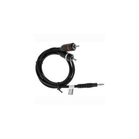 Cable de audio NOKIA CA-72 - 1