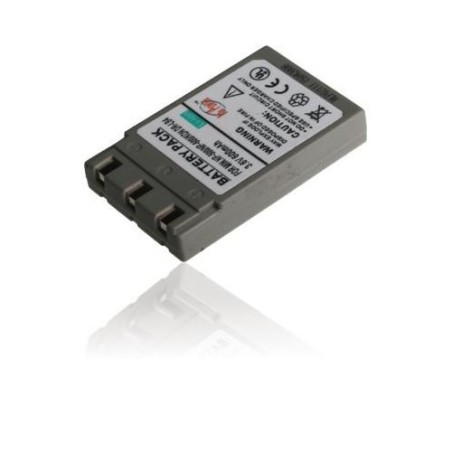 Konica Minolta Konica Minolta Batterie pour NP-500 - 1