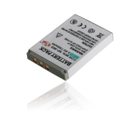 Batteria per Konica Minolta NP-900 Konica Minolta - 1
