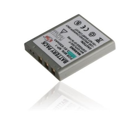 Konica Minolta Konica Minolta Batterie pour NP-1 - 1